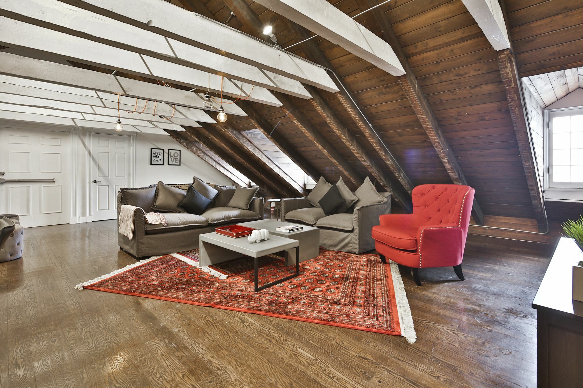 Ferienwohnung Lofts Marina Old Port Montréal Exterior foto